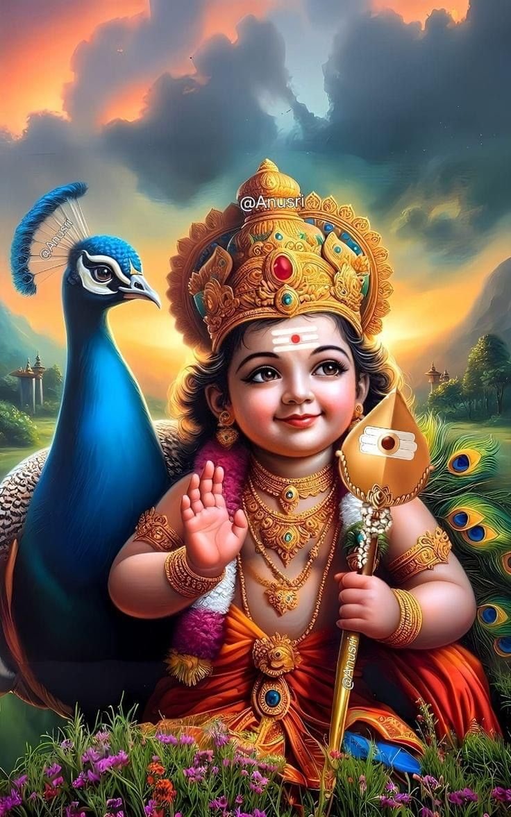 Murugan Kavadi Song 2