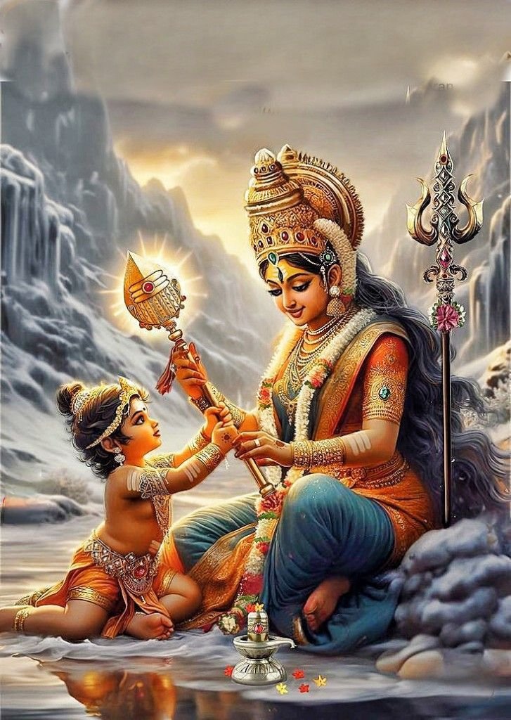 Murugan Kavadi Song