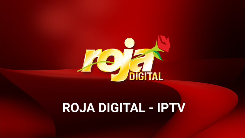 roja tv